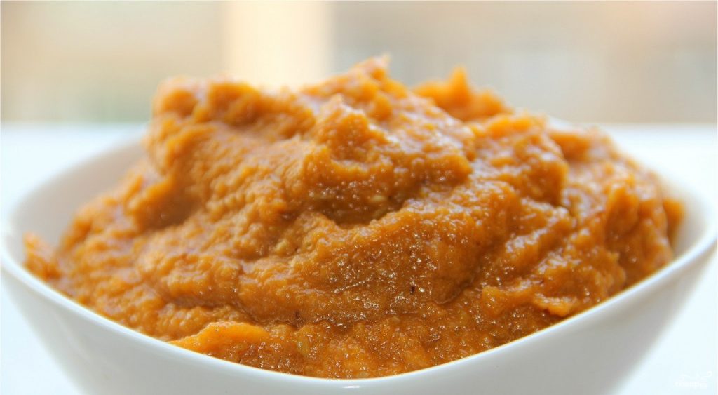 икра кабачковая на зиму